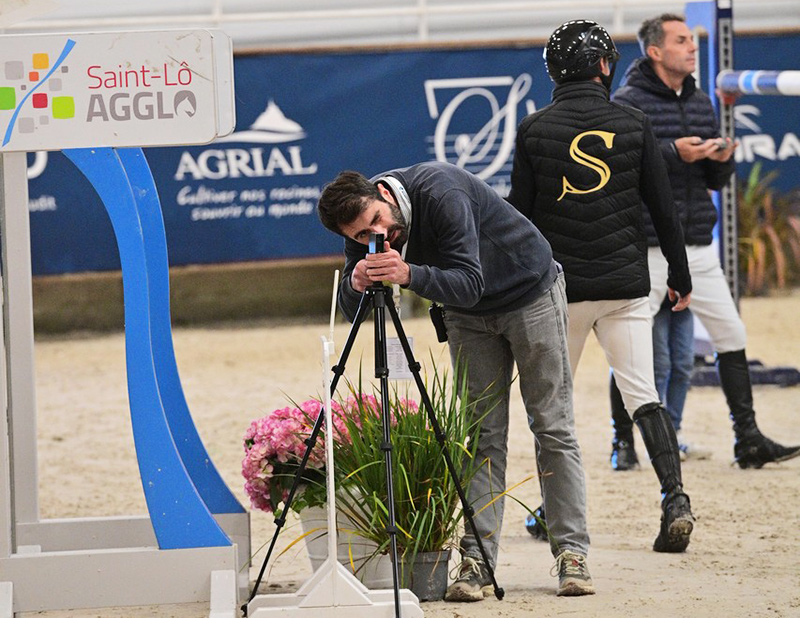 Jumping International de Saint-Lô